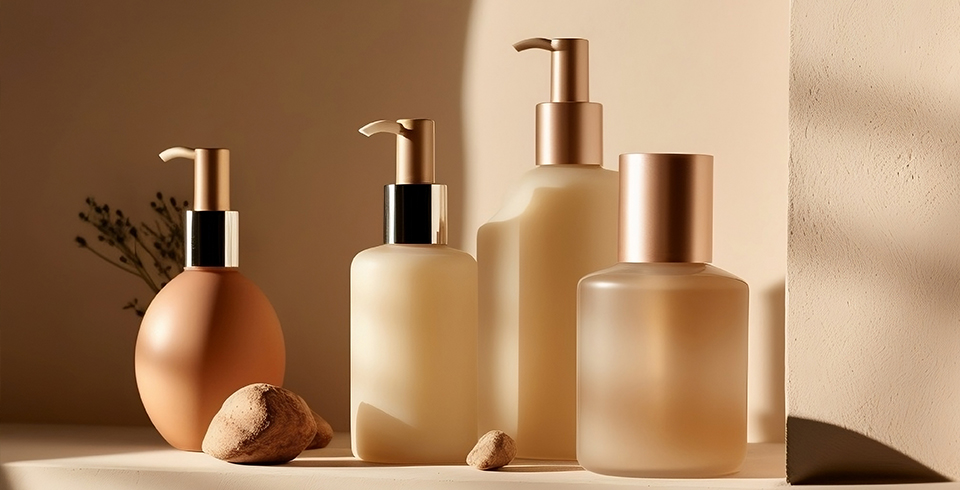 九游体育（中国）官方网站-九游一站式畅玩公司亮相in-cosmetics Global，肌肤护理一站式解决方案获欧洲市场高度关注